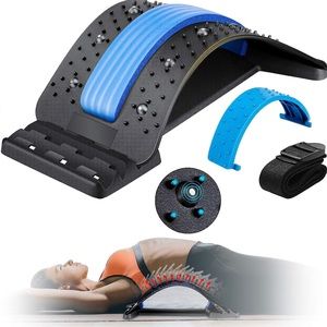 Lydia Becky Waist Relax Mate- Back Stretcher